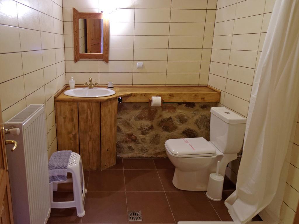 Nimbus Guesthouse Sidhirokhorion Room photo