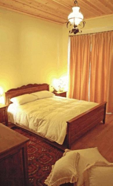 Nimbus Guesthouse Sidhirokhorion Exterior photo